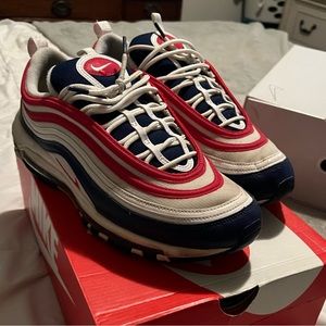 Air max 97
